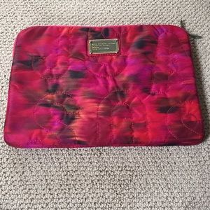 Marc Jacobs Laptop Case